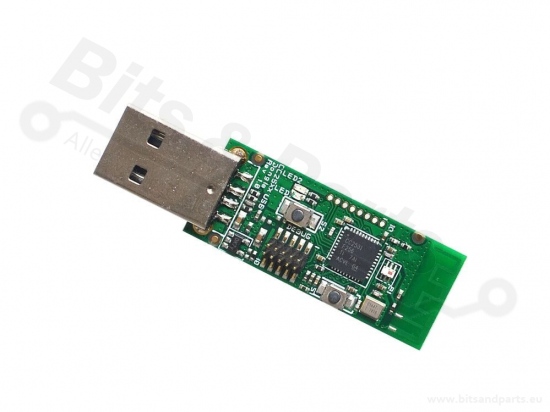 ZigBee CC2531 adapter USB stick/dongle 